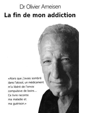 [Epub commercial 385] • La Fin De Mon Addiction 2008 (Éditions Denoël)